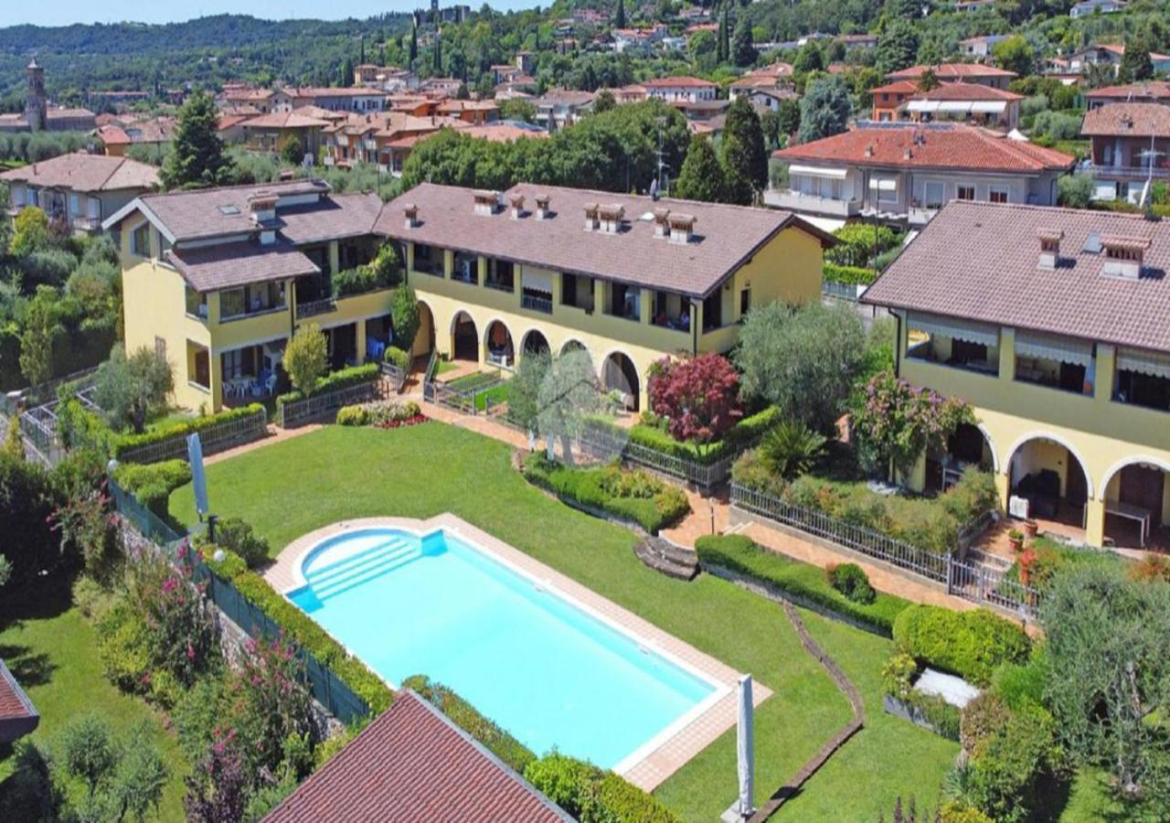 Gardart Apartament *